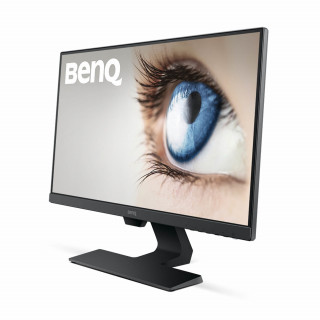 BENQ 24" BL2480 LED IPS HDMI DP Spk monitor PC