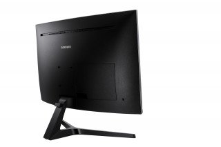 Samsung 26,9" C27JG50QQU WQHD 2HDMI Display port 144Hz ívelt kijelzős monitor PC