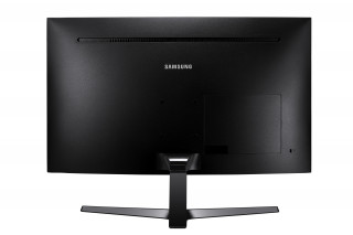 Samsung 26,9" C27JG50QQU WQHD 2HDMI Display port 144Hz ívelt kijelzős monitor PC