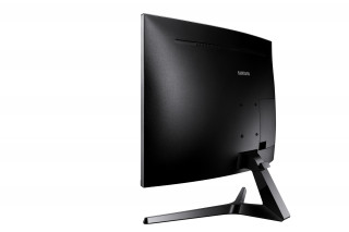 Samsung 26,9" C27JG50QQU WQHD 2HDMI Display port 144Hz ívelt kijelzős monitor PC