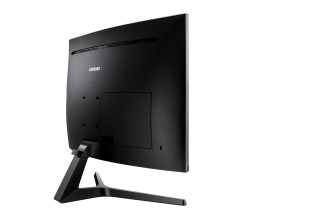 Samsung 26,9" C27JG50QQU WQHD 2HDMI Display port 144Hz ívelt kijelzős monitor PC