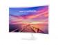 Samsung 31,5" C32F391FWU LED HDMI Display port ívelt kijelzős fehér monitor thumbnail