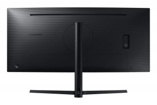 Samsung 34" C34H890WJU LED WQHD HDMI Display port ívelt kijelzős monitor PC