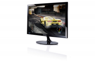 Samsung 24" S24D330H LED HDMI monitor PC