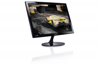 Samsung 24" S24D330H LED HDMI monitor PC