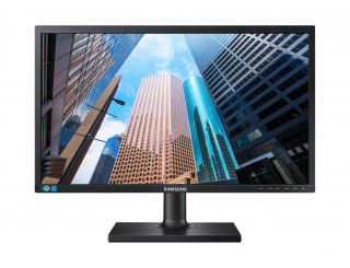 Samsung 24" S24E650DW LED PLS DVI Display port monitor PC