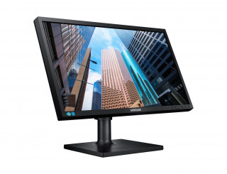 Samsung 24" S24E650DW LED PLS DVI Display port monitor PC