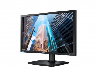 Samsung 24" S24E650DW LED PLS DVI Display port monitor PC