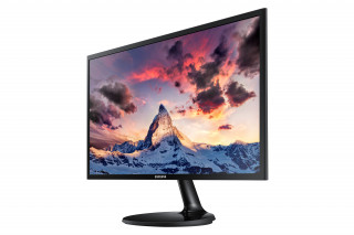 Samsung 23,5" S24F350FHU LED PLS HDMI monitor PC