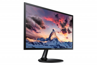 Samsung 23,5" S24F350FHU LED PLS HDMI monitor PC