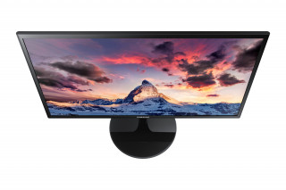 Samsung 23,5" S24F350FHU LED PLS HDMI monitor PC