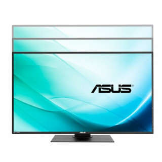 Asus 31,5" PB328Q LED WQHD Display Port multimédia monitor PC