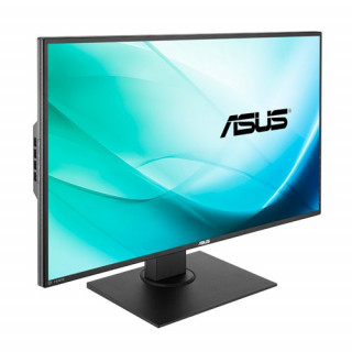 Asus 31,5" PB328Q LED WQHD Display Port multimédia monitor PC