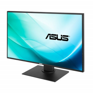 Asus 31,5" PB328Q LED WQHD Display Port multimédia monitor PC