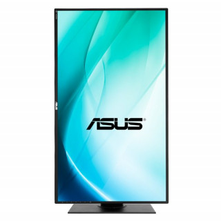 Asus 31,5" PB328Q LED WQHD Display Port multimédia monitor PC