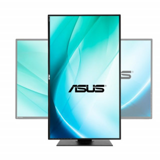 Asus 31,5" PB328Q LED WQHD Display Port multimédia monitor PC