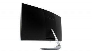 Asus 34" MX34VQ UWQHD LED IPS 21:9 A-Sync 100Hz ívelt monitor PC