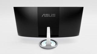 Asus 34" MX34VQ UWQHD LED IPS 21:9 A-Sync 100Hz ívelt monitor PC