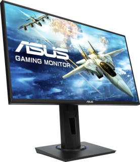 Asus 24,5" VG255H FHD LED HDMI FreeSync gamer monitor PC