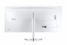 Samsung 34" C34J791WTU 2Thunderbolt HDMI Display port ívelt kijelzős szürke monitor thumbnail