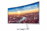 Samsung 34" C34J791WTU 2Thunderbolt HDMI Display port ívelt kijelzős szürke monitor thumbnail