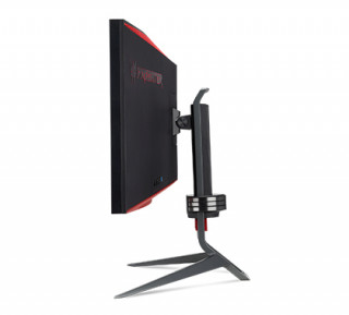 Acer 35" Predator Z35P LED HDMI DisplayPort G-Sync multimédiás ívelt gamer monitor PC