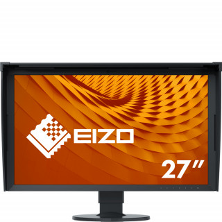 EIZO 27" CG2730 "CG" monitor PC