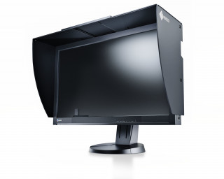 EIZO 27" CG277-BK "CG" monitor PC