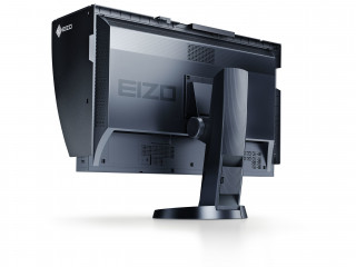 EIZO 27" CG277-BK "CG" monitor PC