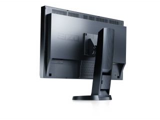 EIZO 23" CS230B-BK "CS" monitor PC