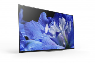 Sony Bravia FWD-55AF8/T 55" professzionális 4K OLED kijelző PC