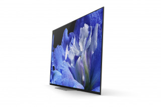 Sony Bravia FWD-55AF8/T 55" professzionális 4K OLED kijelző PC