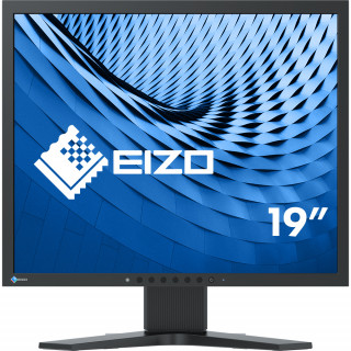 EIZO 19" S1934H-BK "S" monitor PC