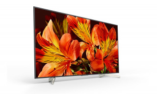 Sony Bravia FW-85BZ35F 85" professzionális 4K LCD kijelző, 24/7 PC