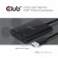 CLUB3D SenseVision USB A - HDMI 2.0 Dual Monitor thumbnail