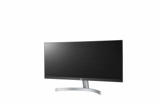 LG 29" 29WK600-W LED IPS 21:9 Ultrawide HDMI2.0 DP monitor PC