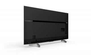 Sony Bravia FW-65BZ35F 65" professzionális 4K LCD kijelző, 24/7 PC