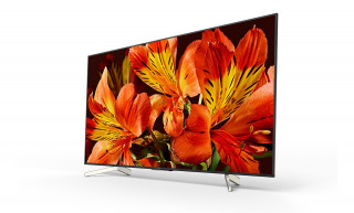 Sony Bravia FW-65BZ35F 65" professzionális 4K LCD kijelző, 24/7 PC