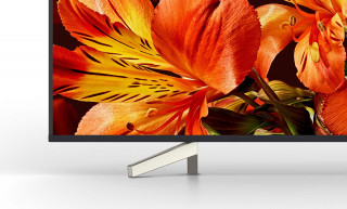 Sony Bravia FW-65BZ35F 65" professzionális 4K LCD kijelző, 24/7 PC