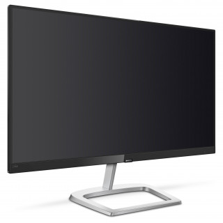 PHILIPS E-Line 23,8", IPS, 5ms, 1920x1080, VGA/DVI-D/HDMI/ 20M:1, 250cd/m2, VESA PC