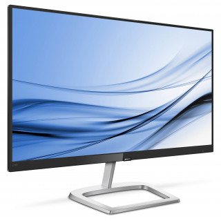 PHILIPS E-Line 23,8", IPS, 5ms, 1920x1080, VGA/DVI-D/HDMI/ 20M:1, 250cd/m2, VESA PC