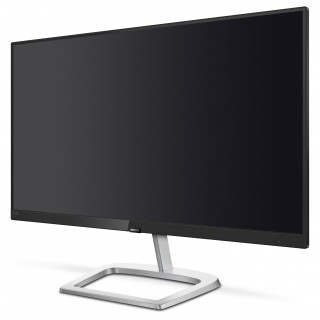 PHILIPS E-Line 23,8", IPS, 5ms, 1920x1080, VGA/DVI-D/HDMI/ 20M:1, 250cd/m2, VESA PC