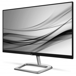 PHILIPS E-Line 23,8", IPS, 5ms, 1920x1080, VGA/DVI-D/HDMI/ 20M:1, 250cd/m2, VESA PC