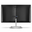 PHILIPS E-Line 23,8", IPS, 5ms, 1920x1080, VGA/DVI-D/HDMI/ 20M:1, 250cd/m2, VESA thumbnail