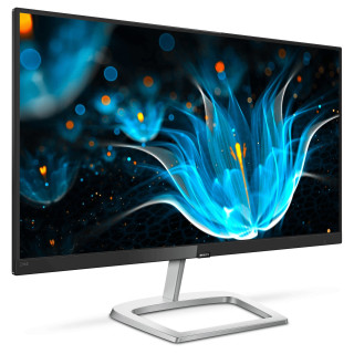 PHILIPS E-Line 23,8", IPS, 5ms, 1920x1080, VGA/DVI-D/HDMI/ 20M:1, 250cd/m2, VESA PC