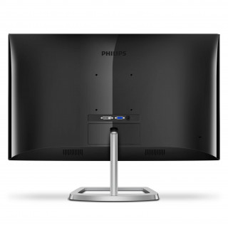 PHILIPS E-Line 23,8", IPS, 5ms, 1920x1080, VGA/DVI-D/HDMI/ 20M:1, 250cd/m2, VESA PC