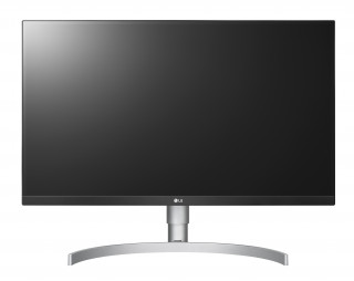 LG 27UK850-W Ultra HD 4K Monitor PC