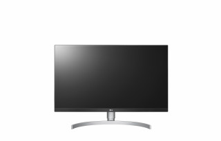 LG 27UK850-W Ultra HD 4K Monitor PC