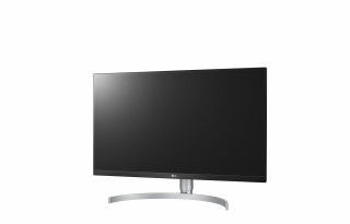 LG 27UK850-W Ultra HD 4K Monitor PC