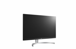 LG 27UK850-W Ultra HD 4K Monitor PC